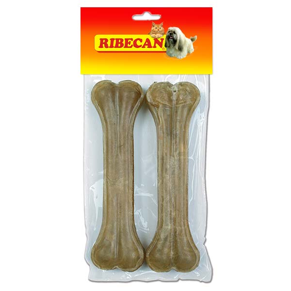 HUESO PRENSADO  8cm 2uds