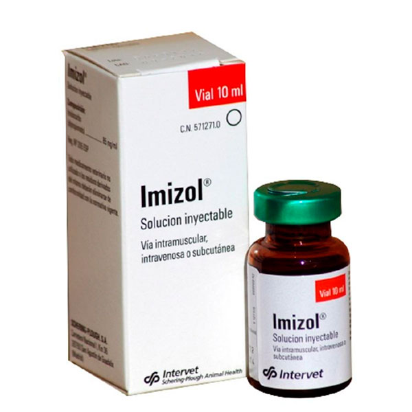 IMIZOL 10 ML