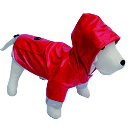 IMPERMEABLE MODELO 56 65cm