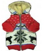 JERSEY MODELO 45 35cm