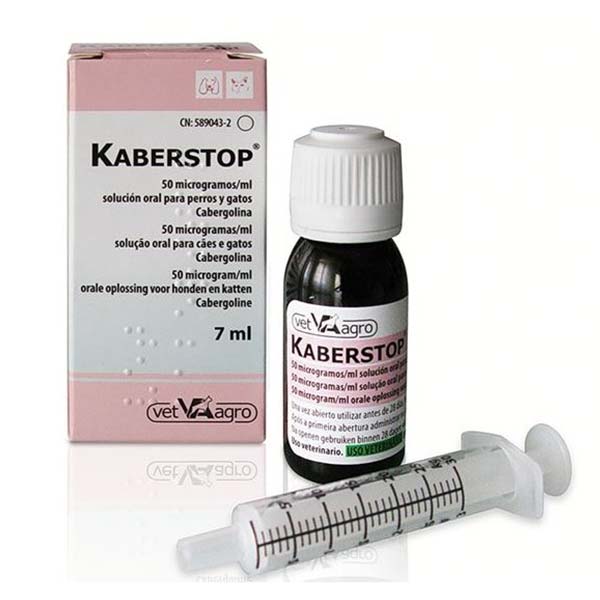 KABERSTOP 7ML