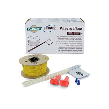 KIT CABLES y BANDERAS ADICIONALES - PRFA-500