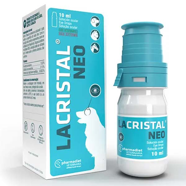 LACRISTAL NEO 10ML
