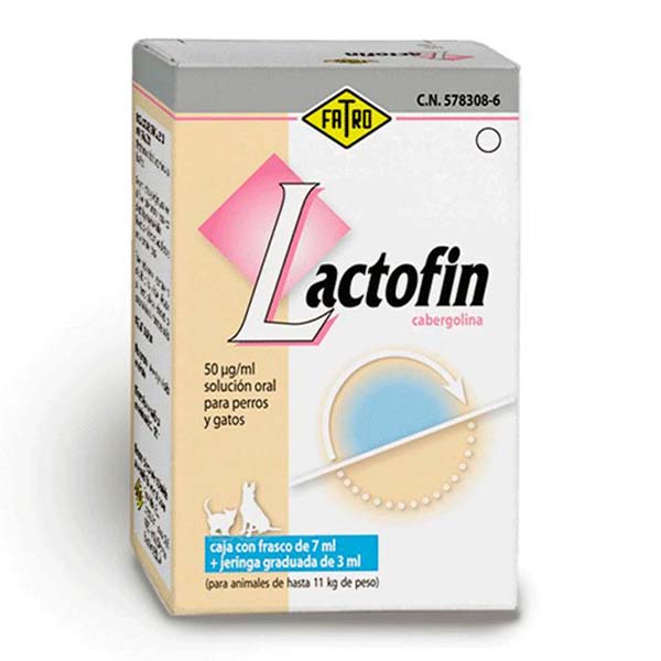 LACTOFIN 7 ML