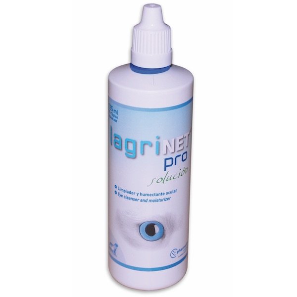 LAGRINET PRO SOLUCION 125ML