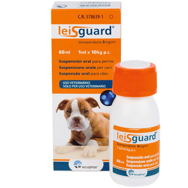 LEISGUARD 60 ML