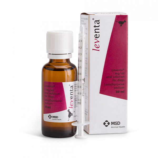 LEVENTA 30ML