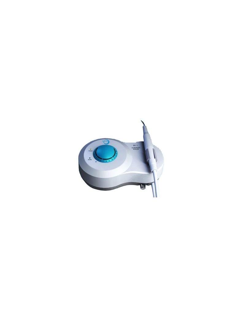 LIMPIADOR DENTAL MS-V