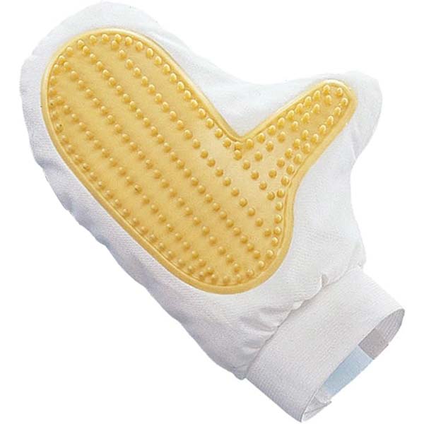 MANOPLA ATRAPAPELO GOMA