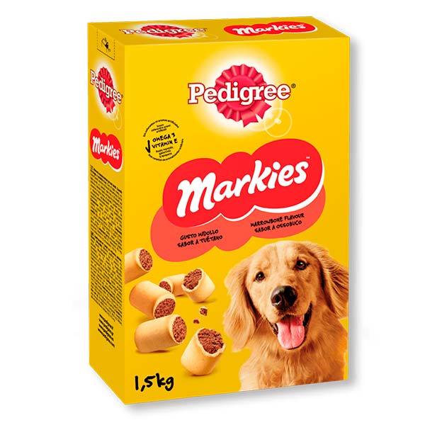 MARKIES 1.5KG