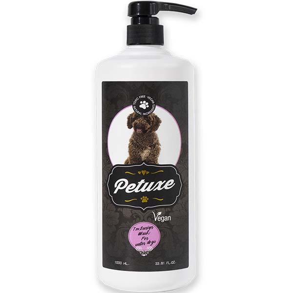 MASCARILLA TEXTURIZADOR (PERRO AGUA) 1L