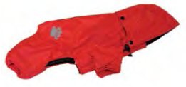 MODELO 13 IMPERMEABLE COM PATAS + GORRO 55cm