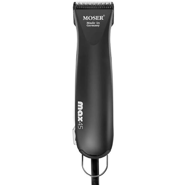 _MOSER MAQUINA MAX45 2VEL.