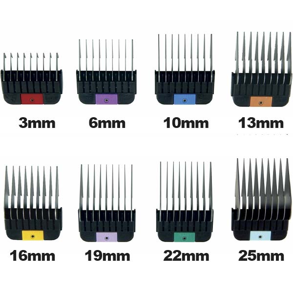 MOSER RECALCE MUELLE 3 MM
