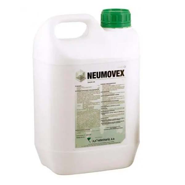 NEUMOVEX 5L