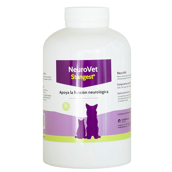 NEUROVET 300 comp