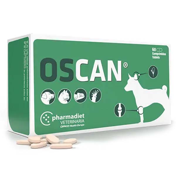 OSCAN 60 COMP