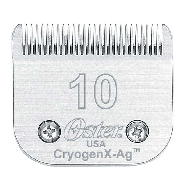OSTER CUCHILLA SERIE 80 10 1.6 MM.