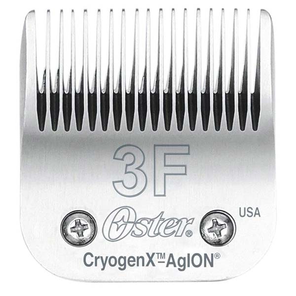 OSTER CUCHILLA SERIE 80 3F  13MM