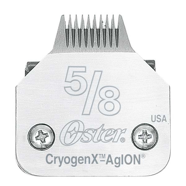 OSTER CUCHILLA SERIE 80 5/8 14-0.8MM