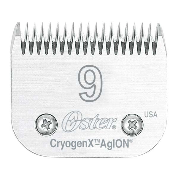 OSTER CUCHILLA SERIE 80 9  2MM.