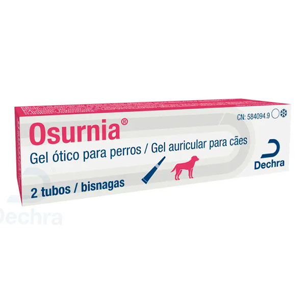 OSURNIA 2 TUBOS