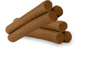 PALITOS CORDERO y ARROZ 150 gr CAJA 16 Bolsas