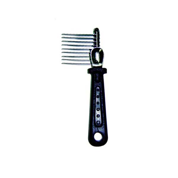 PEINE CORTANUDOS NORMAL MADE IN CHINA