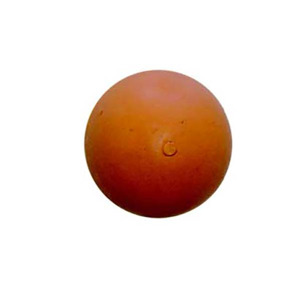 PELOTA SUPERDURA 5cm