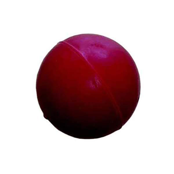 PELOTA SUPERDURA 6,5cm