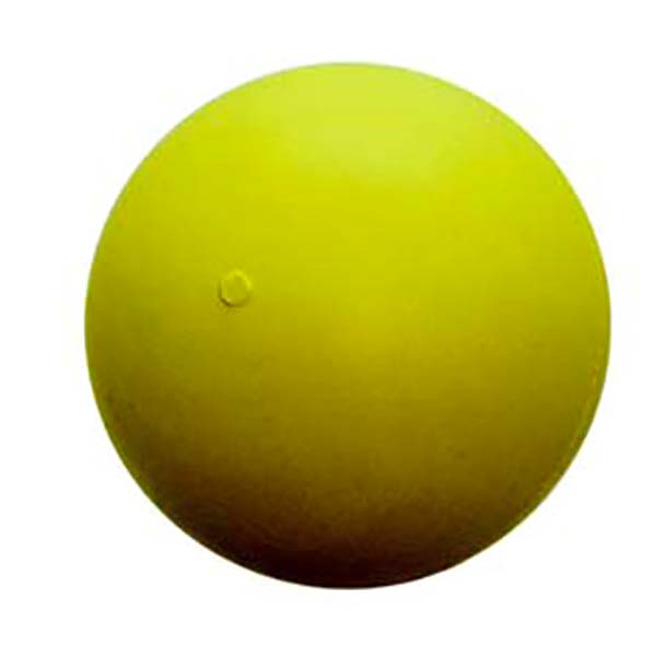 PELOTA SUPERDURA 7,5cm