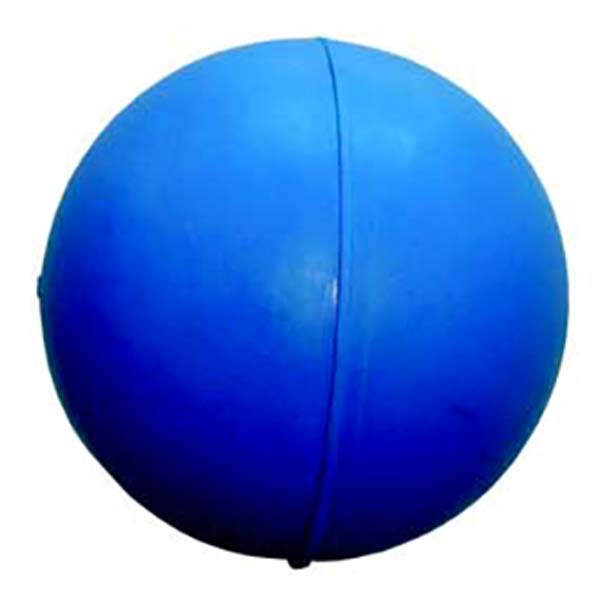 PELOTA SUPERDURA 9cm