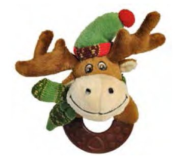PELUCHE 1