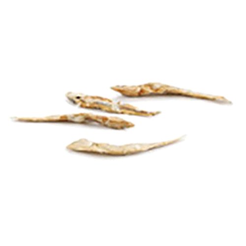 PESCADITOS SECOS 100 gr