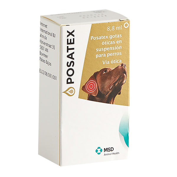 POSATEX 8.8ML