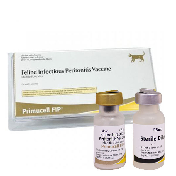 PRIMUCELL FIP 10 DOSIS