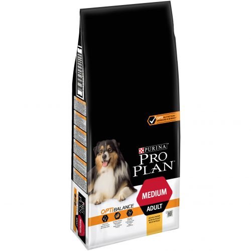 PRO Medium Adult OptiBalance 18kg