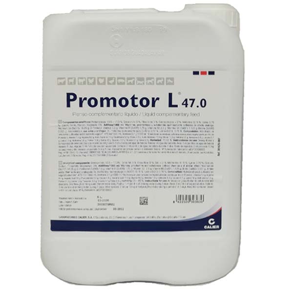 PROMOTOR L 47 5L