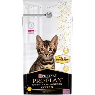 PROPLAN EXPERT CAT KITTEN Pavo 1,5kg