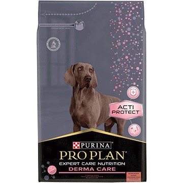 PROPLAN EXPERT Perro DERMA salmon 10kg