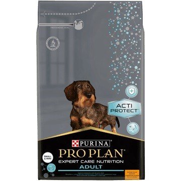 PROPLAN EXPERT Perro SMALL Pollo 3kg