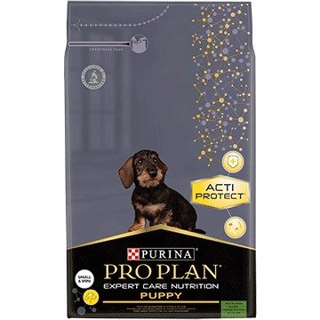 PROPLAN EXPERT Perro SMALL PUPPY Cord 3kg