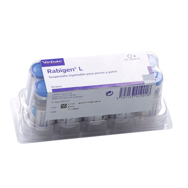RABIGEN-L (10 DS)