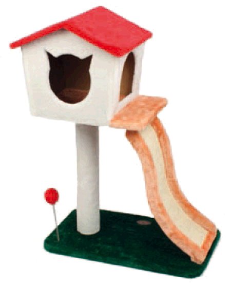 RASCADOR / TREPADOR C-26 61x35x76cm