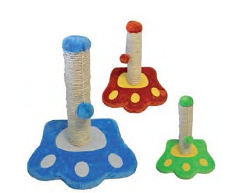 RASCADOR BASE + PALO C1