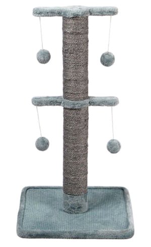 RASCADOR C-17 40 x 40 x 75cm