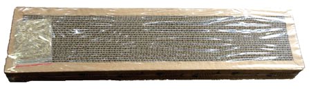 RASCADOR PLANO 45 x 12 x 4cm