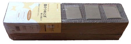 RASCADOR PLANO 47 x 11,5 x 9cm