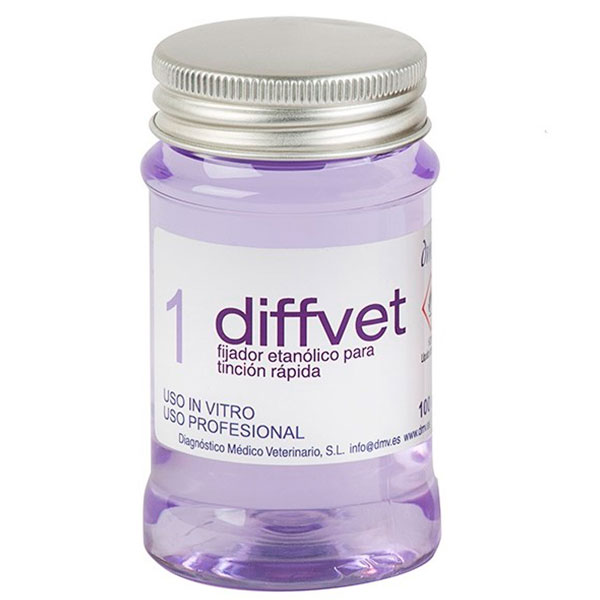 Recambio fijador tincion 100 ml