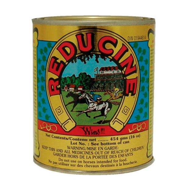 REDUCINE 454 g - Liquido Topico